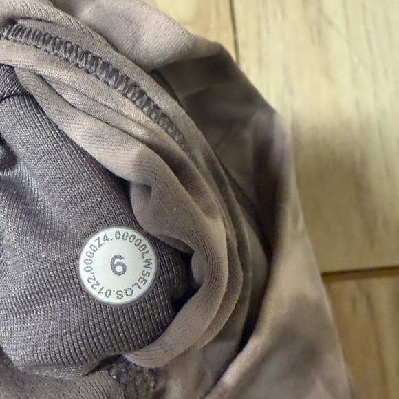 Lululemon Align High Rise Pant 28” - Picture 6 of 9